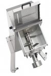 Maszynka do makaronu rzemieślniczego Ciao Pasta 10 2V | 20 kg/h | 2 lata gwarancji