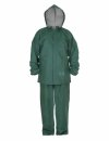 WATERPROOF ANTISTATIC CLOTHING 101/001/A