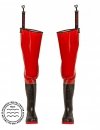 WATERPROOF THIGH WADERS STRONG WR02STRONG