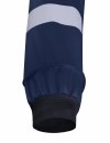 WATERPROOF OVERALLS WITH REFLECTIVE TAPES 104/R