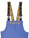 WATERPROOF CHEST WADERS STANDARD 900P SB01