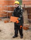 WATERPROOF JACKET 300