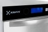 Zmywarka uniwersalna | system podwójnych koszy 500x500 |400V | wsad h=395 | KRUPPS KORAL LINE K560E