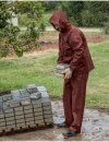 WATERPROOF CLOTHING 101/001