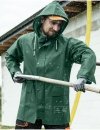 WATERPROOF JACKET PROS 103