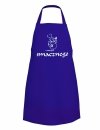 WATERPROOF APRON 107