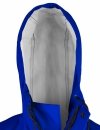 WATERPROOF ACID-LYEPROOF CLOTHING 412