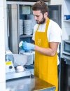 WATERPROOF APRON 107