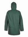 WATERPROOF JACKET 3/4 (ZIP AND SNAPS) 616