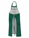 WATERPROOF APRON WITH REINFORCEMENT 108/WZ