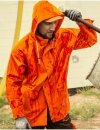 WATERPROOF JACKET PROS 103