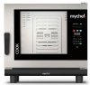 Piec konwekcyjno-parowy elektryczny | automatyczny system myjący | 6xGN2/1 | 18,6 kW | 400 V | Mychef COOK MASTER 062E TSC | System TSC - najwyższa stabilność temperatury