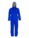 WATERPROOF ACID-LYEPROOF CLOTHING 412