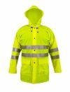 WATERPROOF WARNING JACKET 1101
