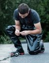 WATERPROOF CHEST WADERS STRONG SB01STRONG