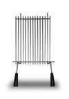 Lava grill gazowy L700.LGG400 Lozamet