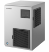 Łuskarka do lodu Hoshizaki FM-480AWKE-R452-SB | 420 kg/24h | chłodzona wodą | płatki lodu