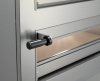 Piec do pizzy elektryczny Cuppone Tiziano | dwukomorowy | 4+4x25 | TZ425/2M