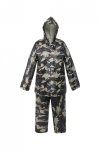 WATERPROOF CHEST WADERS STANDARD 900P SB01