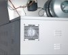 Piec do pizzy elektryczny Cuppone Donatello | jednokomorowy | panel cyfrowy | 4x35 | DN435/1 CD