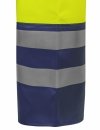 WATERPROOF ANTISTATIC FLAME RETARDANT WAIST TROUSERS 512/A