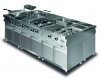 Bemar elektryczny lew.250 - 1x1/1 gn Lozamet