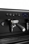 Ekspres ciśnieniowy Cime 2-grupowy | kolbowy | multiboiler | 8 l | 800x600x460 mm | SATURNO MB-60 A/2 CG