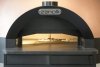 Piec do pizzy neapolitańskiej | 9x33cm | 500 °C | AUGUSTO 9 E