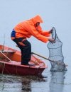 Kurtka kangurka sztormowa