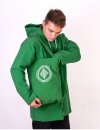 Torba BEMOREGREEN wodoochronna PROS model 909