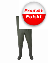 Spodniobuty standard SB01 Aj Group - PROS