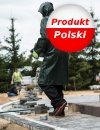 Płaszcz wodoochronny standard 106 Aj Group - PROS