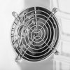 Piec konwekcyjno-parowy ICET071E | automatyczny system myjący | 7x GN 1/1 | 7x 600x400 | Alphatech by Lainox  | sterowanie elektroniczne