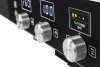 Piec konwekcyjno-parowy ICET051E | automatyczny system myjący | 5x GN 1/1 | 5x 600x400 | Alphatech by Lainox  | sterowanie elektroniczne