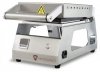 Zgrzewarka do tacek RQDS-1 | 700 W | sterowanie elektroniczne | matryca gratis