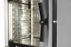 Piec konwekcyjno-parowy ICET051E | automatyczny system myjący | 5x GN 1/1 | 5x 600x400 | Alphatech by Lainox  | sterowanie elektroniczne