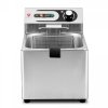Frytownica elektryczna RQF8L | 8 l | 3 kW
