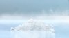 Łuskarka do lodu Hoshizaki FM-480AKE-HC-SB | 450 kg/24h | chłodzona powietrzem | płatki lodu