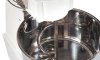 Miesiarka spiralna do ciast ciężkich RQKV30 MO | 50 poziomów prędkości | 32 l | 230 V  | 1,5 kW