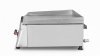 Płyta grillowa gazowa | gładka | 3,2 kW | RQG30952