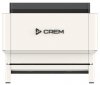 Ekspres do kawy 2-grupowy EX3 Mini 2GR W | 2,8 kW |  Entry Version