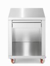 Prasa do ciasta do pizzy Cuppone Pizzaform | ?35-38 cm | 400 placków/h | 4,2 kW | PZF/35DS