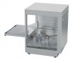 Zmywarka do szkła i talerzy | kosz 500x500 | opcja systemu podwójnych koszy | 400V | KRUPPS ADVANCE LINE C537TE | panel elektroniczny Advance