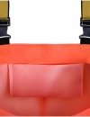 Spodniobuty Max ze wzmocnieniem kalosz typ S5 w kolorach fluo