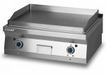 Grill płytowy elektryczny - płyta gładka L700.GPE800G Lozamet