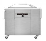 Pakowarka próżniowa komorowa iSENSOR L | wolnostojąca | listwa 560 + 880 mm | pompa BUSCH 63 m3/h | 1,5 kW | 1136x707x1050 mm | FIL6BLE2