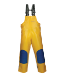 WASSERSCHUTZLATZHOSE MODELL 001