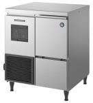 Łuskarka do lodu Hoshizaki FM-120KE-HCN | 110 kg/24h | chłodzona powietrzem | bryłki lodu