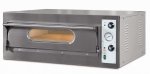 Piec do pizzy jednokomorowy elektryczny | 6x36 | szeroki | One 6 XL/L (Start6 BIG/L)