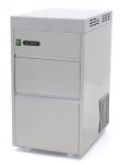 Łuskarka RQFI50 | 50kg/24h | chłodzenie powietrzem